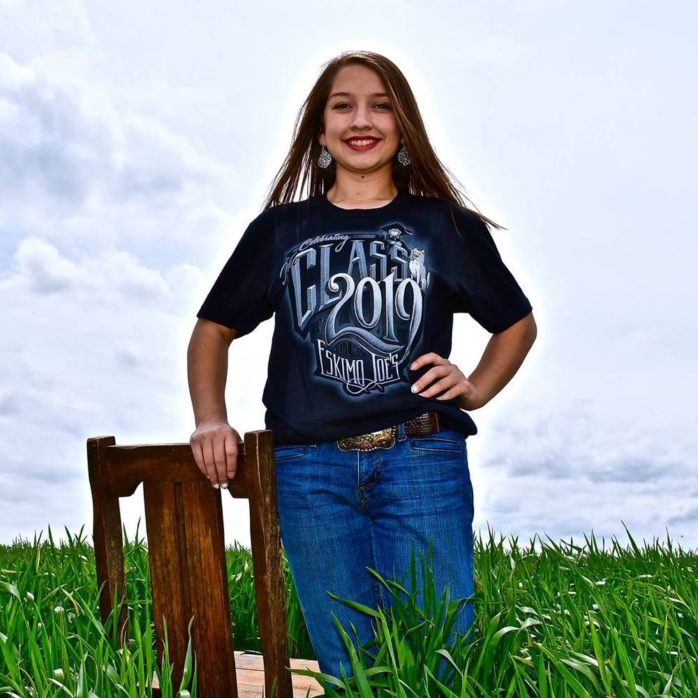 Meet your Posher, Allison